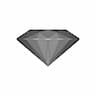 Diamond | 3D Engineering Design File_0_0_degree_snapshot