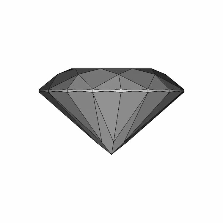 Diamond | 3D Engineering Design File