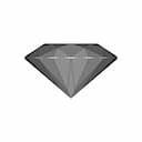 Diamond | 3D Engineering Design File_0_90_degree_snapshot