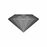 Diamond | 3D Engineering Design File_0_90_degree_snapshot
