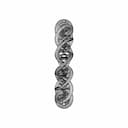 Dna Ring - Standard Mechanical Component_0_270_degree_snapshot