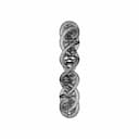 Dna Ring - Standard Mechanical Component_0_90_degree_snapshot