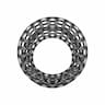 Honeycomb Toroid Ring - Downloadable CAD Representation_270_0_degree_snapshot