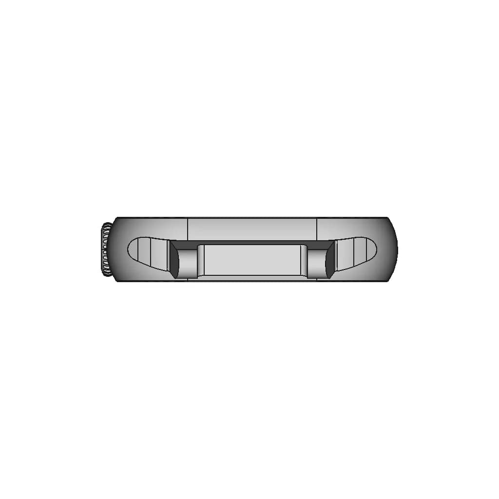 I Watch Apple Concept | High-Quality CAD Model_0_0_degree_snapshot