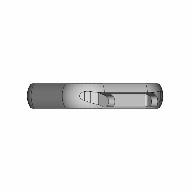 I Watch Apple Concept | High-Quality CAD Model