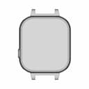I Watch Apple Concept | High-Quality CAD Model_270_0_degree_snapshot