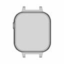 I Watch Apple Concept | High-Quality CAD Model_90_0_degree_snapshot