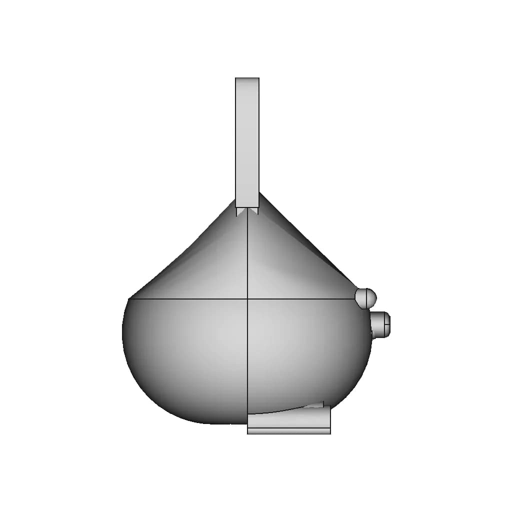 Sarti Toys - Standard Mechanical Component_0_0_degree_snapshot