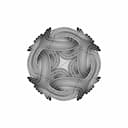 Complex Ball Geometry | 3D Engineering Design File_0_0_degree_snapshot