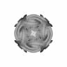 Complex Ball Geometry | 3D Engineering Design File_0_90_degree_snapshot