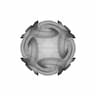 Complex Ball Geometry | 3D Engineering Design File_270_0_degree_snapshot