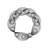 Self Interlocking Single Body Mobius - Standard Mechanical Component_90_0_degree_snapshot