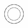 Curve Through Reference Points | 3D Engineering Design File_270_0_degree_snapshot