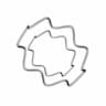 Curve Through Reference Points | 3D Engineering Design File_60_30_degree_snapshot