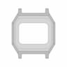 Casio F-91W Clear Case V1 - Downloadable CAD Representation_0_0_degree_snapshot