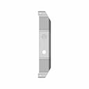 Casio F-91W Clear Case V1 - Downloadable CAD Representation_0_270_degree_snapshot