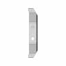 Casio F-91W Clear Case V1 - Downloadable CAD Representation_0_270_degree_snapshot
