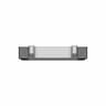 Casio F-91W Clear Case V1 - Downloadable CAD Representation_270_0_degree_snapshot