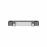 Casio F-91W Clear Case V2 | High-Quality CAD Model_90_0_degree_snapshot
