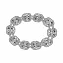Bracelet Chain | High-Quality CAD Model_0_0_degree_snapshot