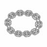 Bracelet Chain | High-Quality CAD Model_0_0_degree_snapshot