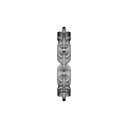 Bracelet Chain | High-Quality CAD Model_0_270_degree_snapshot