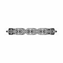 Bracelet Chain | High-Quality CAD Model_90_0_degree_snapshot