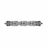Bracelet Chain | High-Quality CAD Model_90_0_degree_snapshot