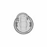 Oven Lamp - Downloadable CAD Representation_270_0_degree_snapshot
