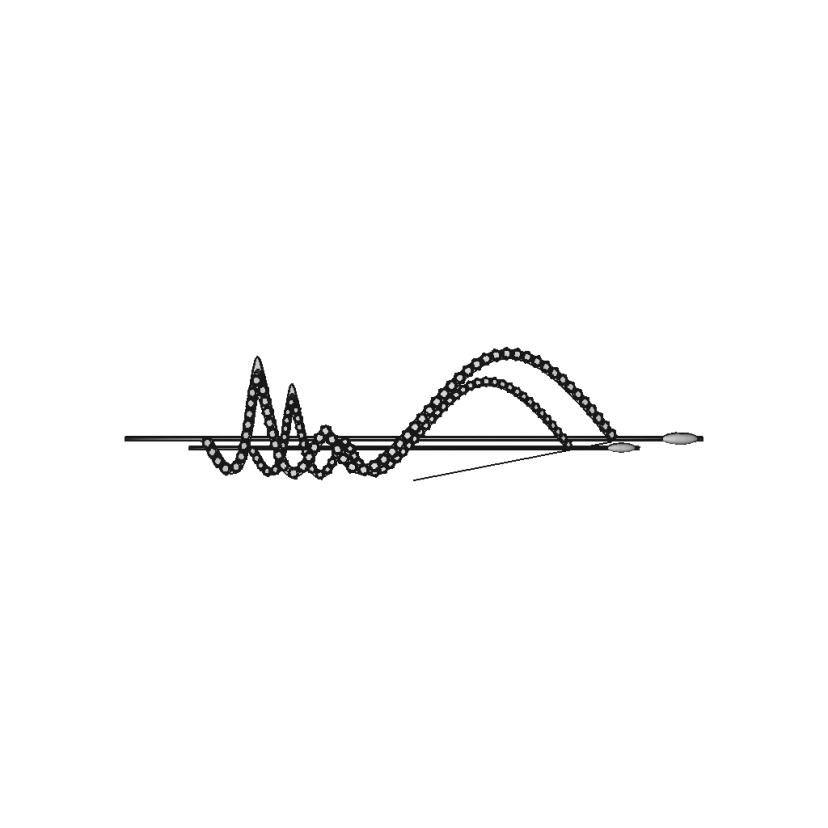 Smooth Heartline Ring - Downloadable CAD Representation