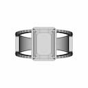 Diamond Ring | High-Quality CAD Model_0_0_degree_snapshot