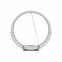 Diamond Ring | High-Quality CAD Model_270_0_degree_snapshot