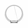 Diamond Ring | High-Quality CAD Model_270_0_degree_snapshot