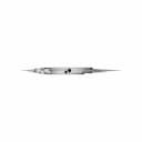 Spiked Earring | 3D Engineering Design File_0_90_degree_snapshot