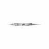 Spiked Earring | 3D Engineering Design File_0_90_degree_snapshot