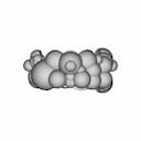 Floating Away | 3D Engineering Design File_0_0_degree_snapshot