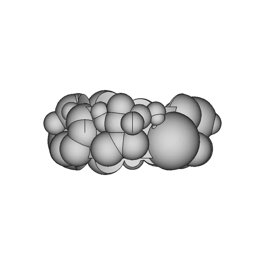 Floating Away | 3D Engineering Design File_0_270_degree_snapshot