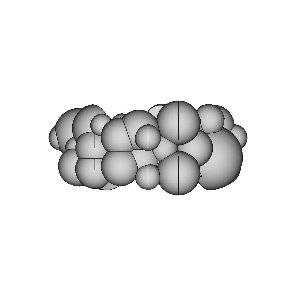 Floating Away | 3D Engineering Design File_0_90_degree_snapshot