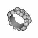 Floating Away | 3D Engineering Design File_60_30_degree_snapshot
