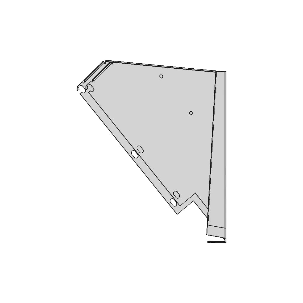 Закрылок Мтз-82 | High-Quality CAD Model_0_90_degree_snapshot