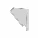 Закрылок Мтз-82 | High-Quality CAD Model_0_90_degree_snapshot