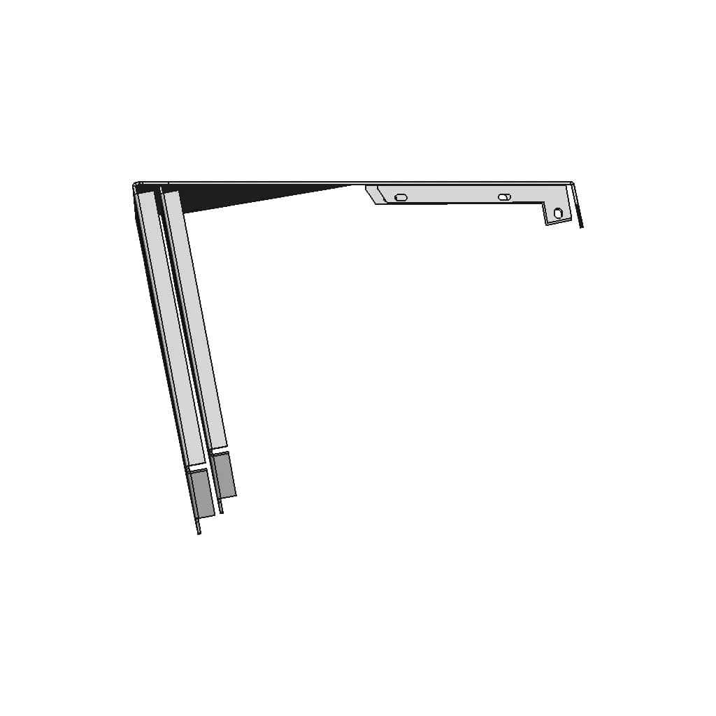 Закрылок Мтз-82 | High-Quality CAD Model_270_0_degree_snapshot