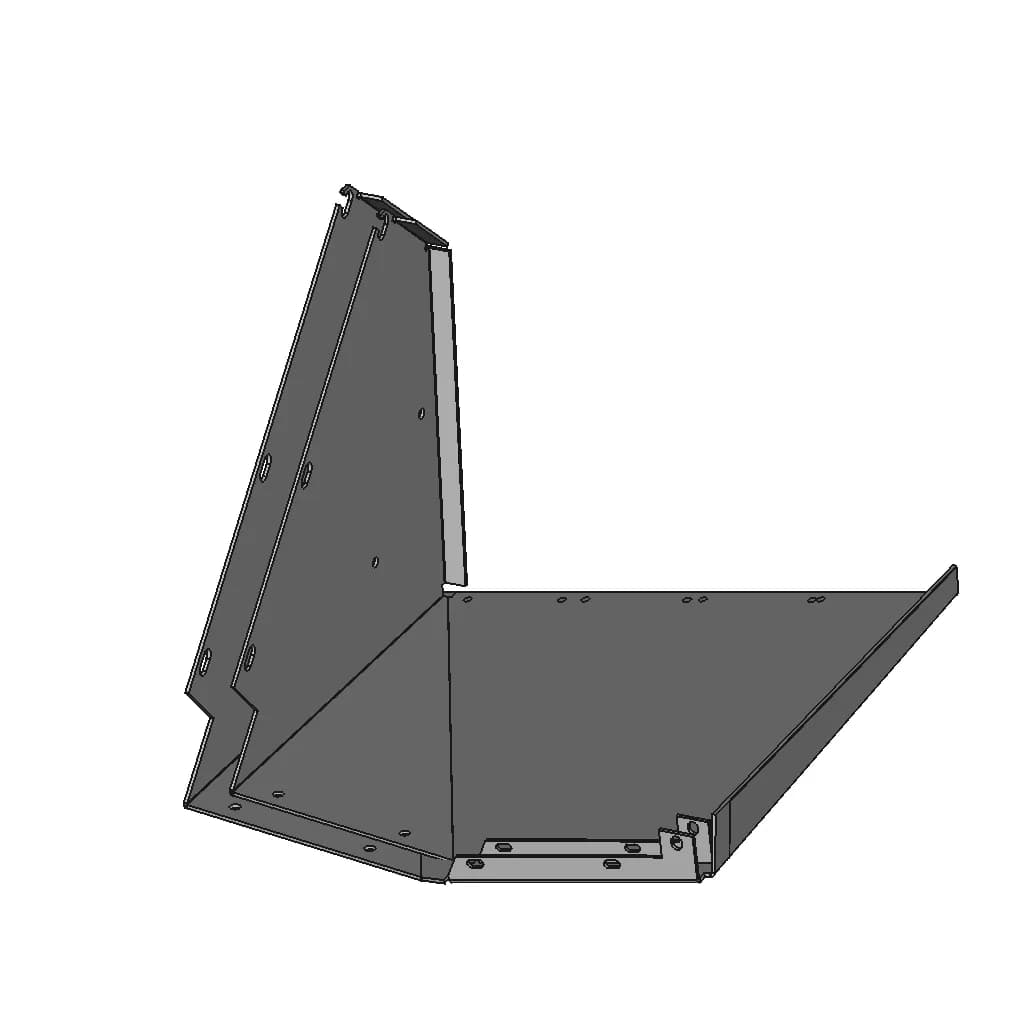 Закрылок Мтз-82 | High-Quality CAD Model_60_30_degree_snapshot
