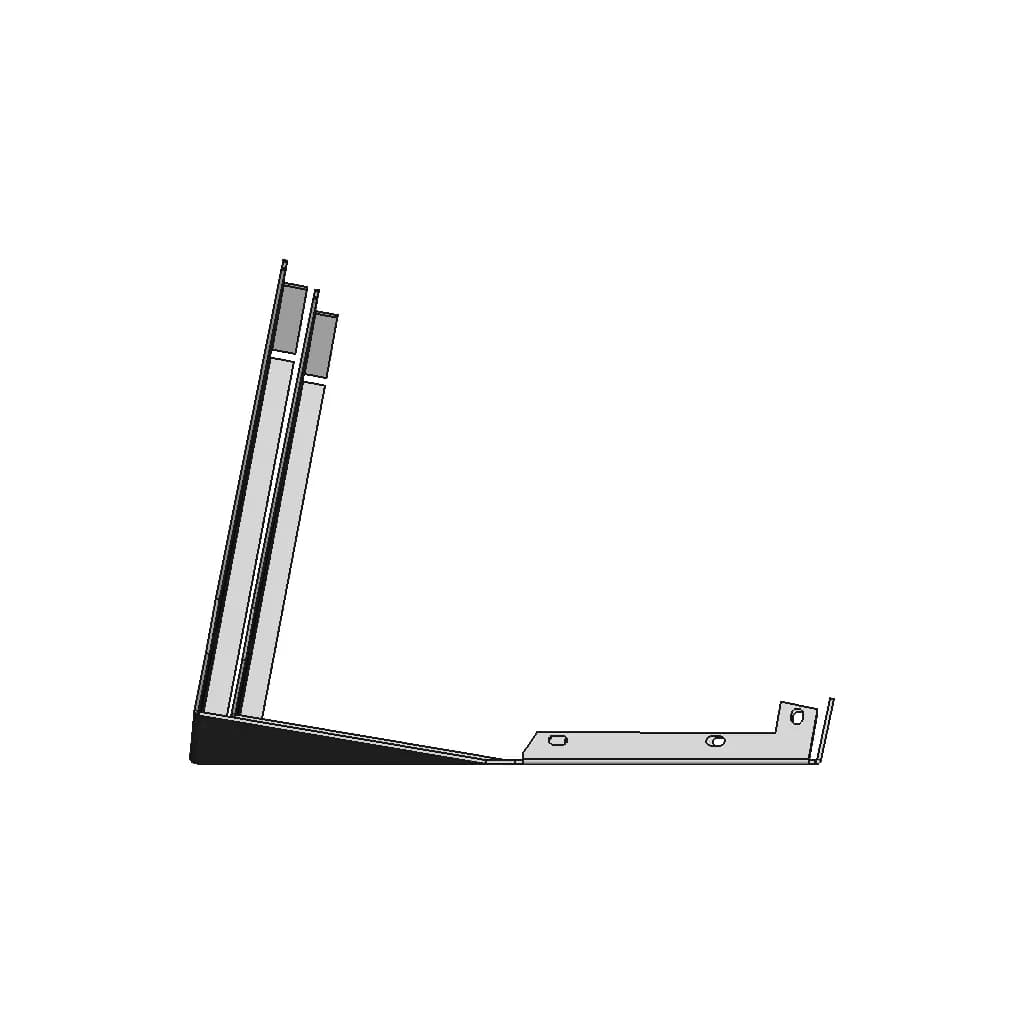 Закрылок Мтз-82 | High-Quality CAD Model_90_0_degree_snapshot