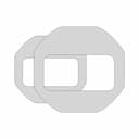 Cnc Face Plate | High-Quality CAD Model_0_0_degree_snapshot