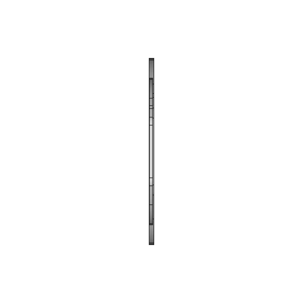 Cnc Face Plate | High-Quality CAD Model_0_270_degree_snapshot