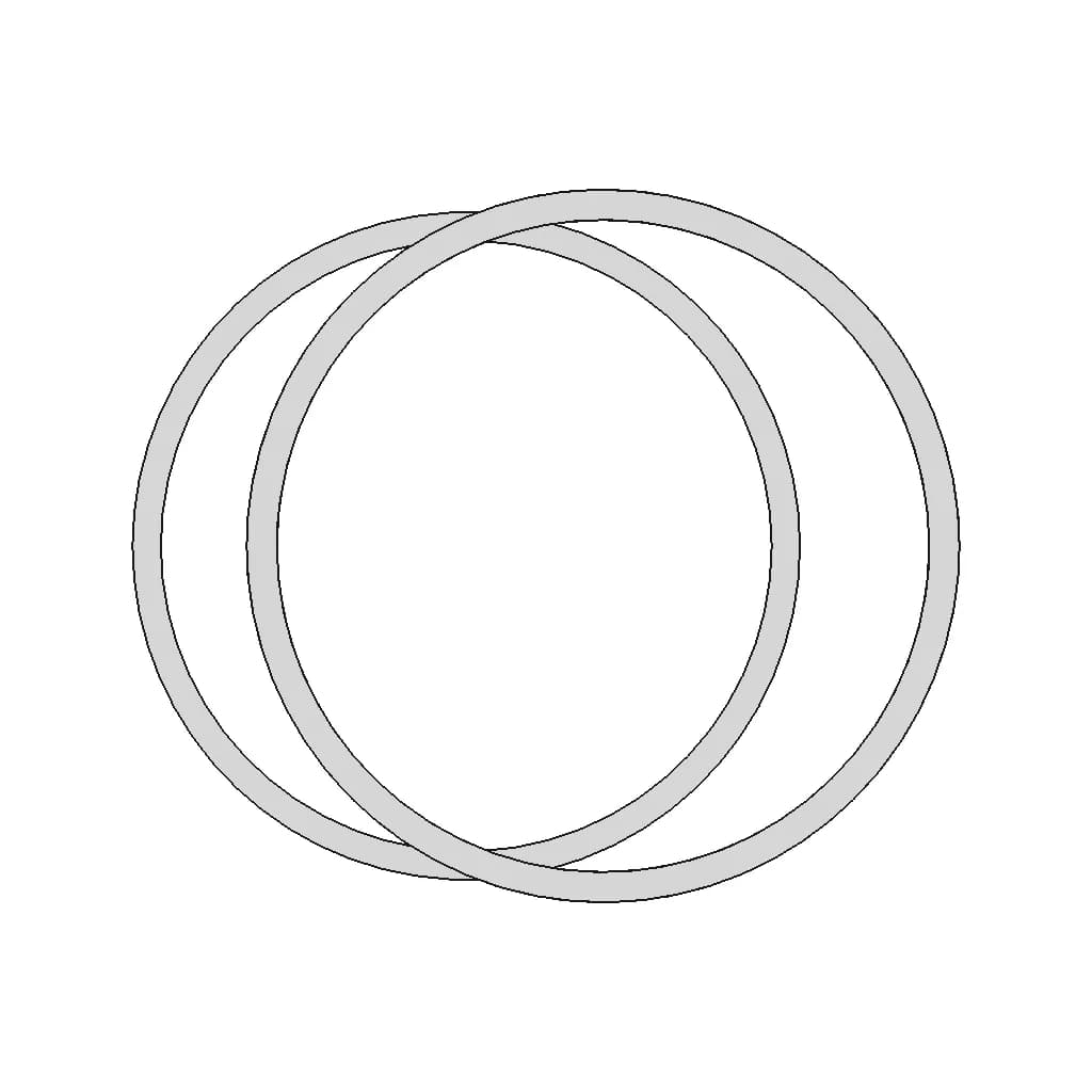 Cnc Case Face Plate 24Mm | 3D Engineering Design File_0_0_degree_snapshot