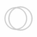 Cnc Case Face Plate 24Mm | 3D Engineering Design File_0_0_degree_snapshot