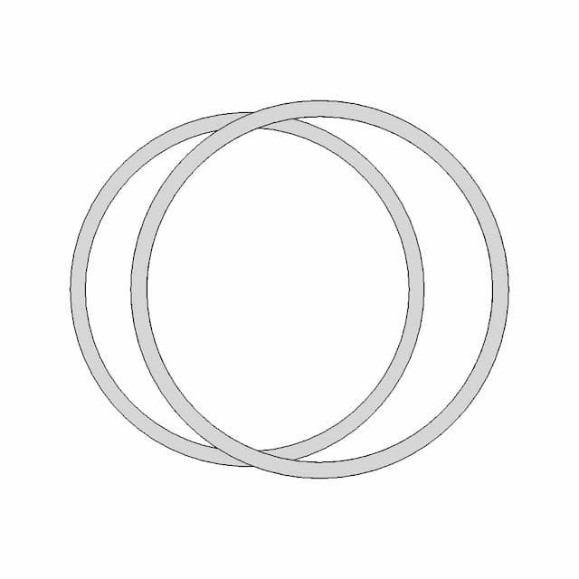 Cnc Case Face Plate 24Mm | 3D Engineering Design File