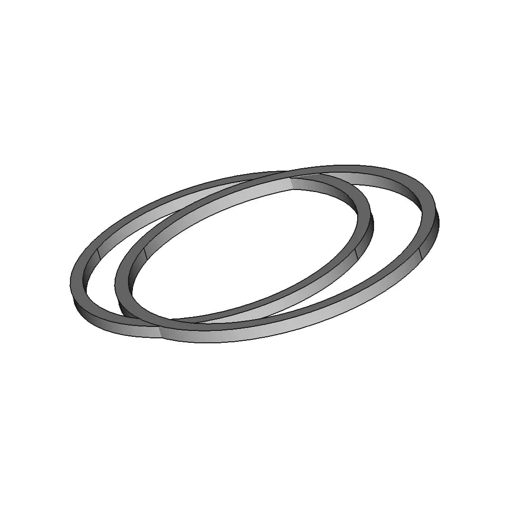 Cnc Case Face Plate 24Mm | 3D Engineering Design File_60_30_degree_snapshot